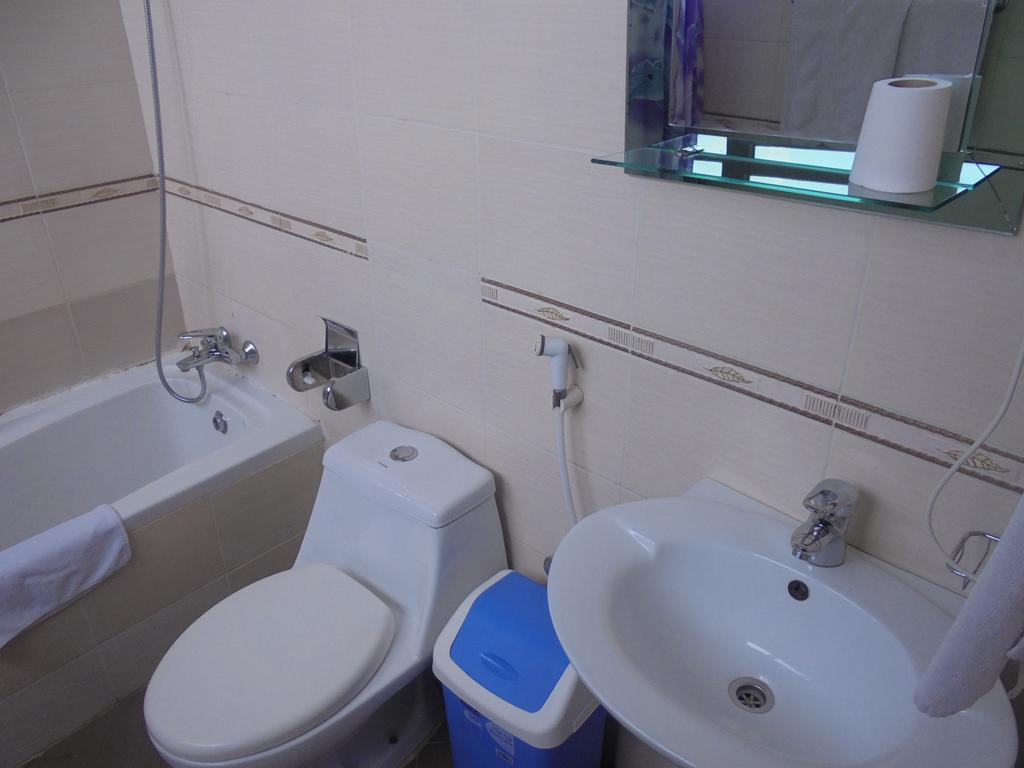 Soramba Hotel Business Plc Addis Abeba Eksteriør bilde