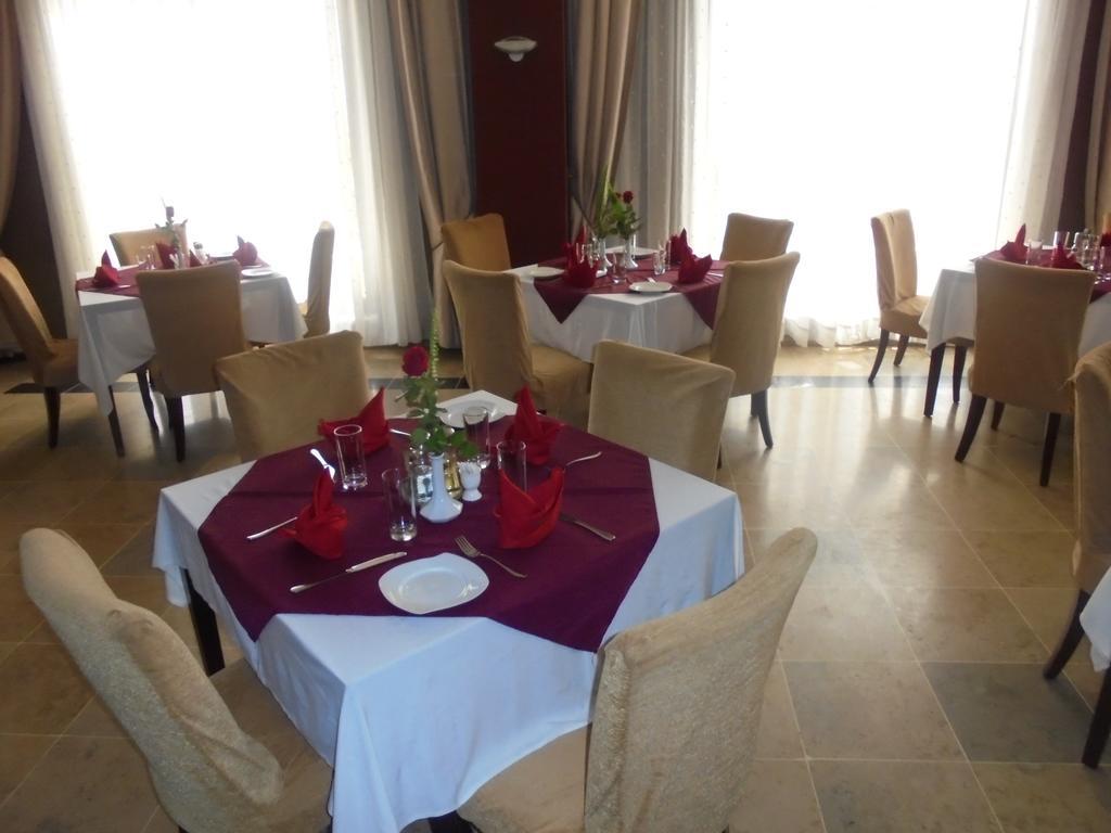 Soramba Hotel Business Plc Addis Abeba Eksteriør bilde